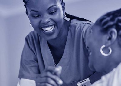 Uw Ideale ZorgInformatie bij Amerpoort – automatiseren cliëntenvervoer