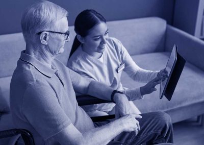 Ontdek hoe Zorgbalans samen met SLTN een nieuw state-of-the-art dataplatform heeft opgezet.